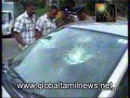 08-01-2009 Sunday Leader editor Lasantha no more