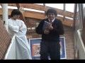 Bufanda Roja (part 1) video bloque verde