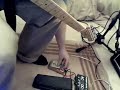 Marshall BB-2 Bluesbreaker 2 Demo