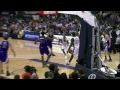 Top 10 Plays from the 2009 Charlotte Bobcats