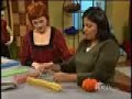Knitty Gritty: Loom knitting