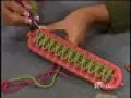 Knitty Gritty: Loom knitting