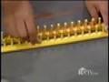 Knitty Gritty: Loom knitting