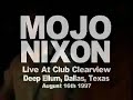Mojo Nixon - Tie My Pecker To My Leg