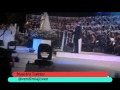 Bendición de los Frutos 2012