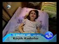 Kücük Kadınlar 9. Bölüm Fragmanı