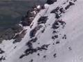 Big Summit Speed-Riding : Eiger
