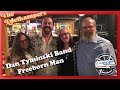 Dan Tyminski Band - Freeborn Man - March 08