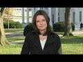 President-elect Barack Obama arrives @ White House