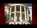 President-elect Barack Obama arrives @ White House