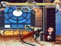 MUGEN: Ananzi vs. Chisa Tsukamoto