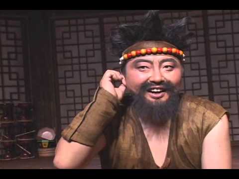가무악극 , 규방난장,The tales of the boudoir,전일범