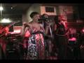 Carol Riddick Brown Eyed Girl  Live