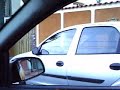 Estacionando carros