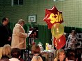 Del Boy and Eastbourne Auction sell a bottle of bubbly for c
