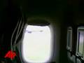 Raw Video: Amateur Video From Inside Qantas Jet