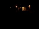 Noche casa claa