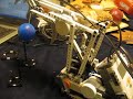 NXT Robotic Arm - Recognising colours NXT Robotic Arm - Recognising colours