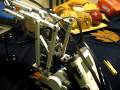 videos de NXT Robotic Arm - Recognising colours