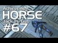 Halo: Reach - Achievement HORSE #67 (Jack vs. Gus)