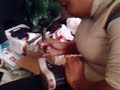 Shantel being mad ghetto.3gp Shantel being mad ghetto.3gp