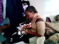 videos de Shantel being mad ghetto.3gp