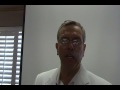 Dr Rutledge talks about Uric Acid and Death