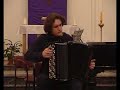 Yuri Medianik, bayan/accordion