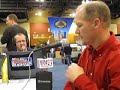 Ken Whisenhunt chats with WNST