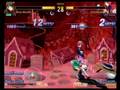 videos de R4 Miyako and Ciel vs Hisui & Kohaku and Len