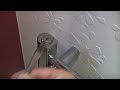 how to bleed a towel radiator Ultimate Handyman DIY tips