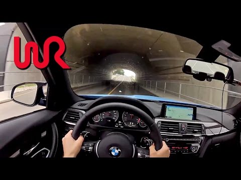 how to properly drive dct