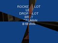 THE B1B CRUISE MISSILE.wmv