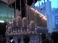 Procesión Extraordinaria de Nuestra Señora de las Penas