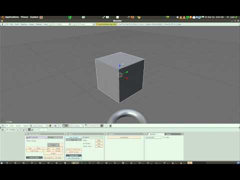 how to go into camera view in blender