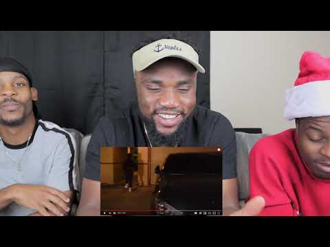 YoungBoy Never Broke Again - Dirty lyanna (Official Video) reaction video