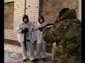 Уралы и Газели спецназа ВВ.