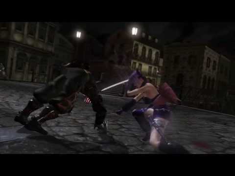 Видео № 0 из игры Ninja Gaiden Sigma 2 (US) (Б/У) [PS3]