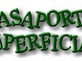 PASAPORTE TEMA SUPERFCIAL 1986