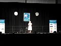 Lisa Lampanelli @ Newport Yachting Center Part #5