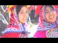 Lip Dub that travels around the world - Can You Feel It - MUST SEE