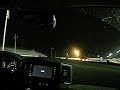 Jeep SRT @ New England Dragway