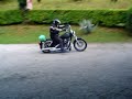 essai street bob