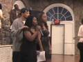 Isis Wesby at CSRA Hip Hop Awards