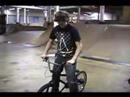 How to Do a BMX X-Up Trick : Safety Tips for a BMX X-Up Trick
