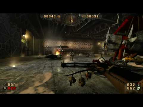 Painkiller : Overdose