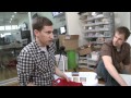 Behind the Product: Quirky UnHampered