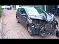 Gebrauchte Motor Opel Karl 1.0 12V Preis € 375,00 Margenregelung angeboten von Autodemontage Vrijhoeven B.V.
