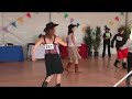 urban grace / championnat france country line dance 2007