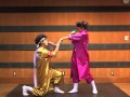 綾小路 翔＜愛愛傘＞後藤真希 / Non stop love 夜露死苦!! 振付けVer．